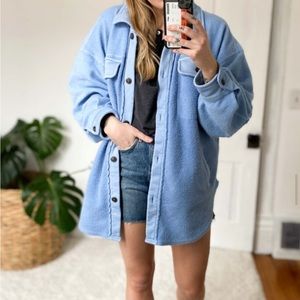 Free People Ruby Jacket